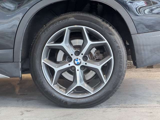X1 xドライブ 20i xライン
