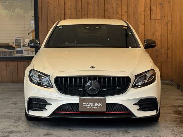 Eクラス E250 アバンギャルド スポーツ