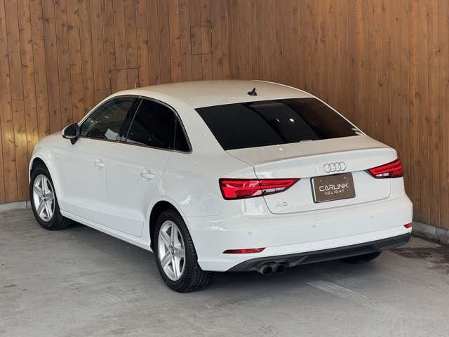 A3セダン 30 TFSI