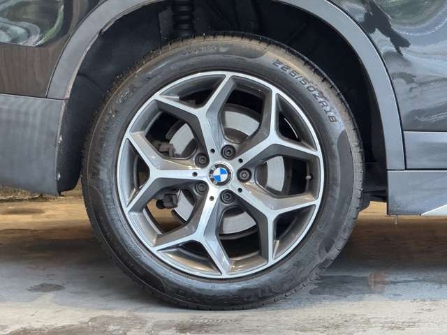 X1 xドライブ 20i xライン