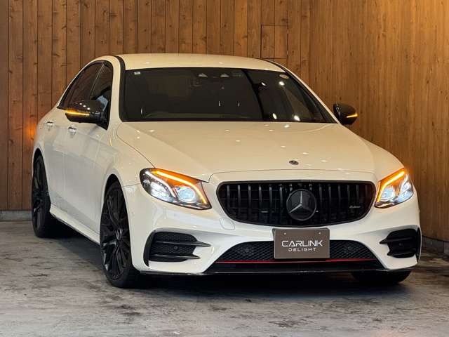 Eクラス E250 アバンギャルド スポーツ