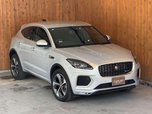 Eペイス Rダイナミック S 2.0L D200
