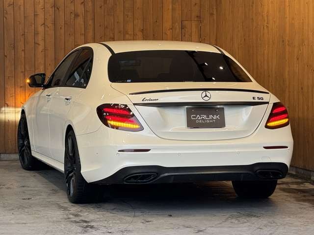 Eクラス E250 アバンギャルド スポーツ