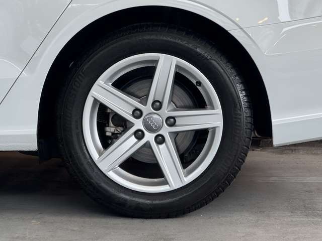 A3セダン 30 TFSI