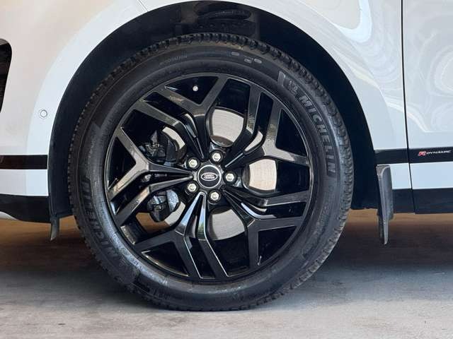 レンジローバーイヴォーク ファーストエディション 2.0L P250