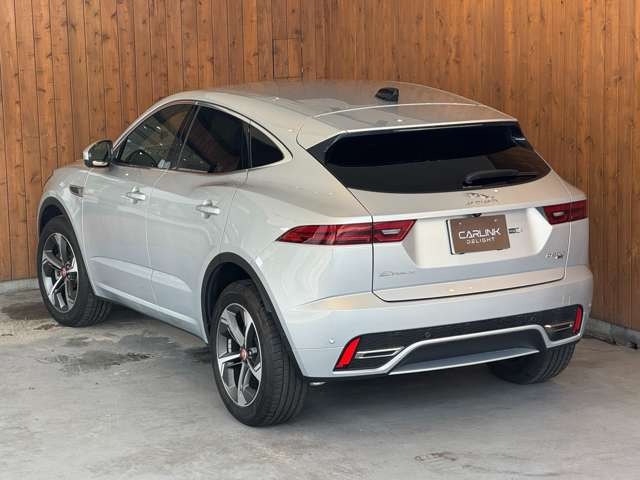 Eペイス Rダイナミック S 2.0L D200