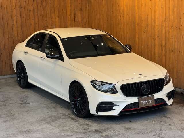 Eクラス E250 アバンギャルド スポーツ