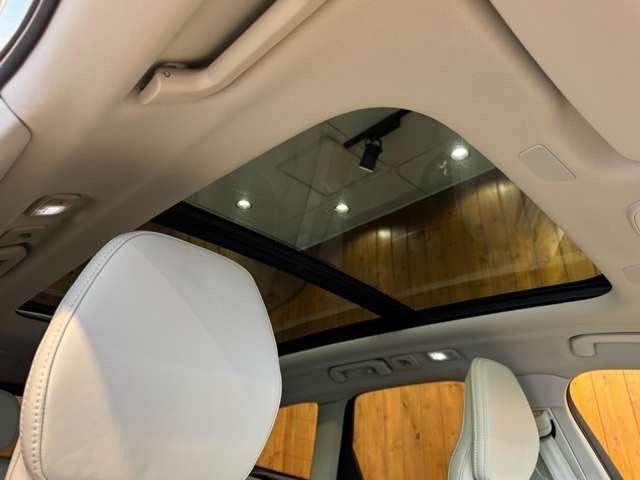 XC60 リチャージ プラグインハイブリッドT6