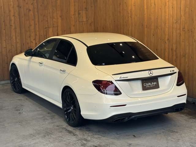 Eクラス E250 アバンギャルド スポーツ