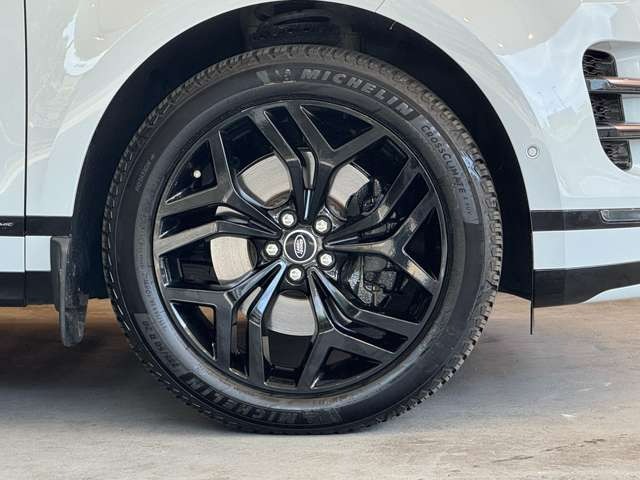 レンジローバーイヴォーク ファーストエディション 2.0L P250