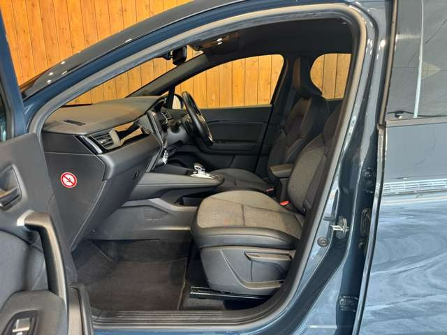 キャプチャー ブラック スタイル　150台限定車