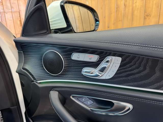 Eクラスワゴン E200 アバンギャルド スポーツ