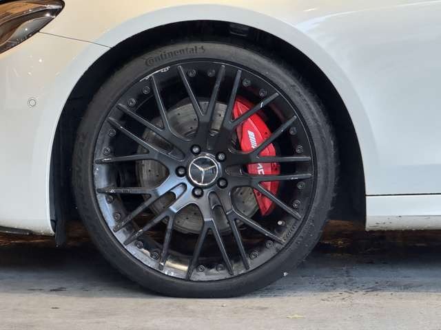 Eクラス E250 アバンギャルド スポーツ