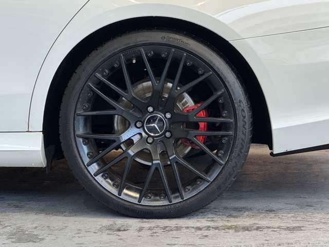 Eクラス E250 アバンギャルド スポーツ