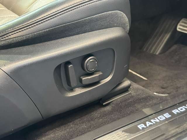 レンジローバーイヴォーク ファーストエディション 2.0L P250