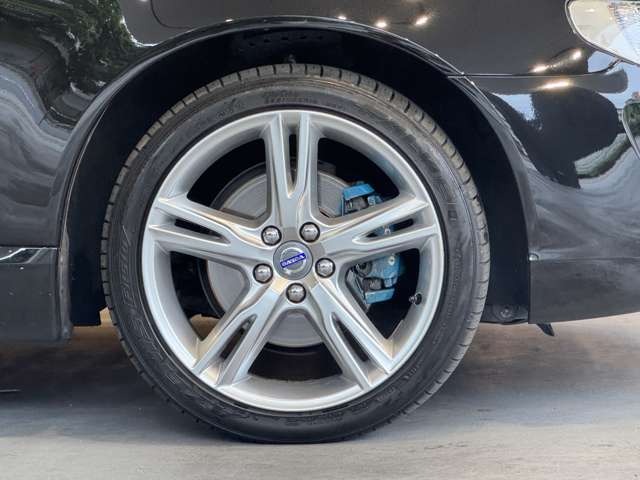 V70 T5 クラシック　ポールスターエンジニアード