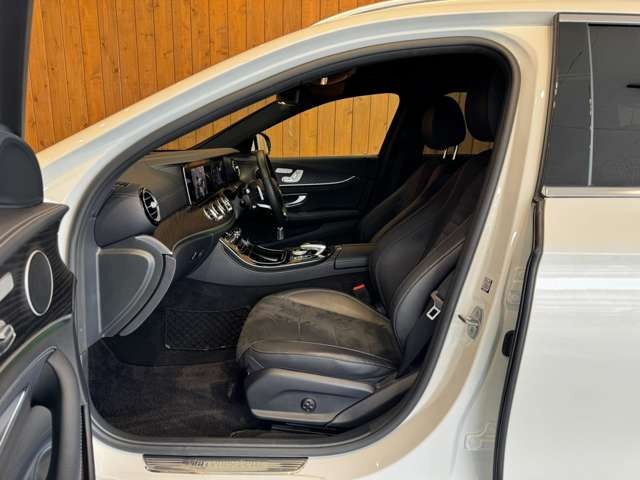 Eクラスワゴン E200 アバンギャルド スポーツ