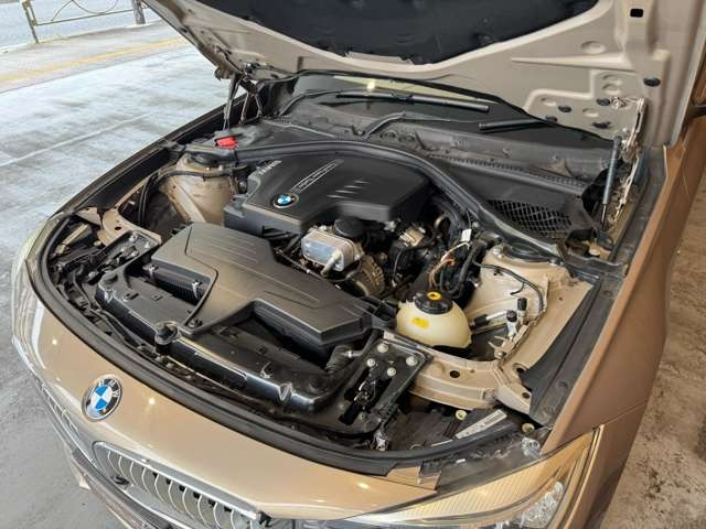 3シリーズグランツーリスモ 320i モダン