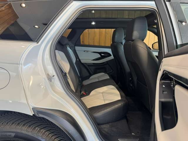 レンジローバーイヴォーク ファーストエディション 2.0L P250