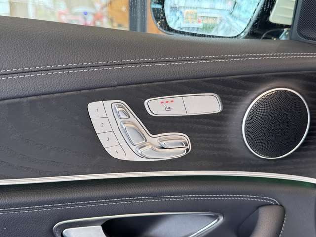 Eクラスワゴン E200 アバンギャルド スポーツ