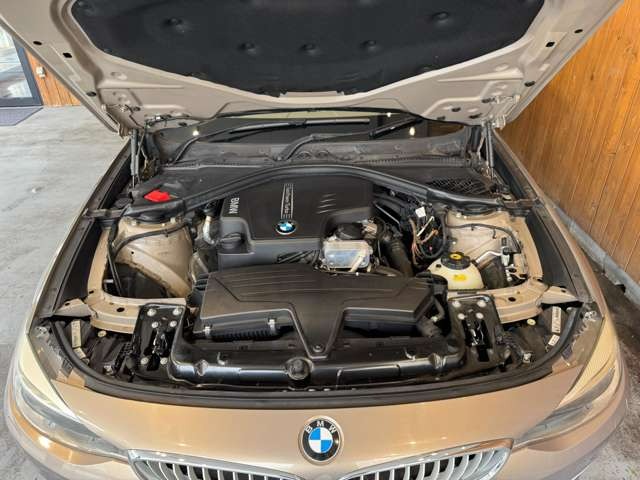 3シリーズグランツーリスモ 320i モダン
