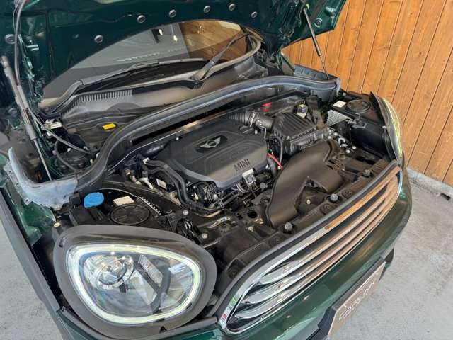 クロスオーバー クーパー D