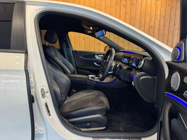 Eクラス E250 アバンギャルド スポーツ