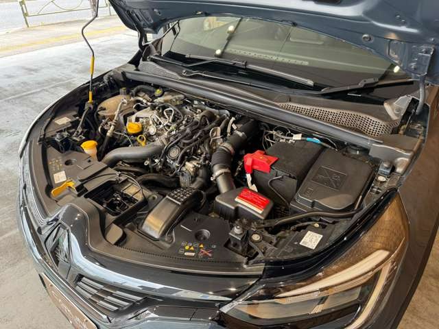 キャプチャー ブラック スタイル　150台限定車