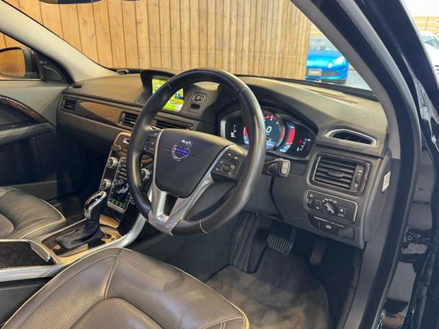 V70 T5 クラシック　ポールスターエンジニアード