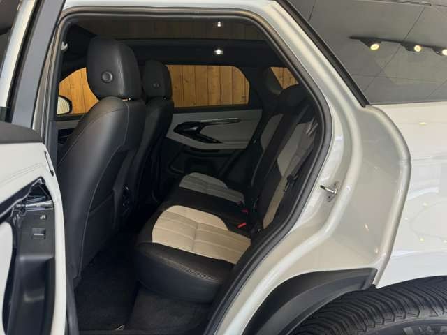 レンジローバーイヴォーク ファーストエディション 2.0L P250