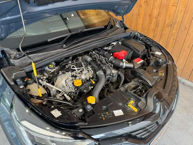 キャプチャー ブラック スタイル　150台限定車