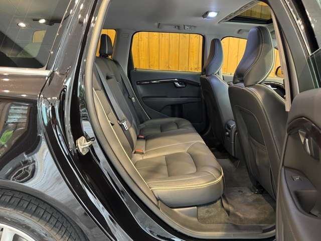 V70 T5 クラシック　ポールスターエンジニアード