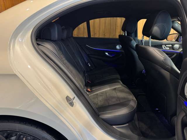 Eクラス E250 アバンギャルド スポーツ