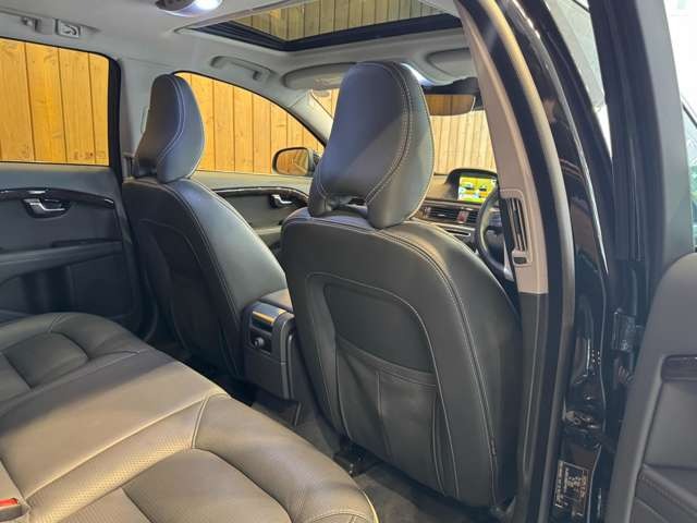 V70 T5 クラシック　ポールスターエンジニアード