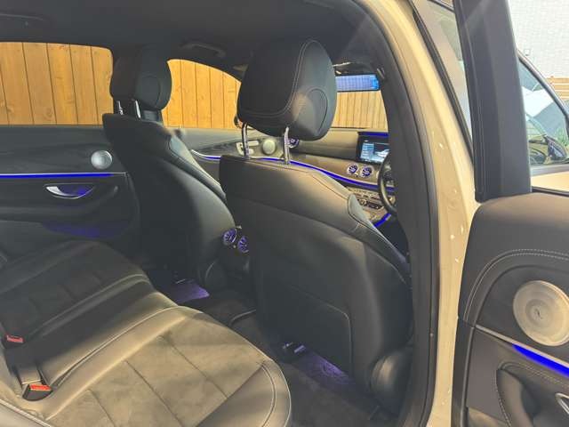 Eクラス E250 アバンギャルド スポーツ