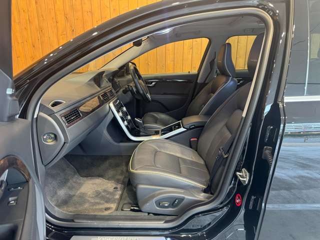 V70 T5 クラシック　ポールスターエンジニアード