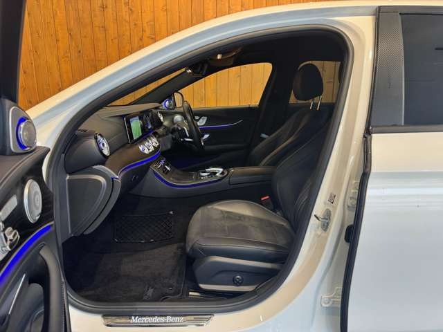 Eクラス E250 アバンギャルド スポーツ