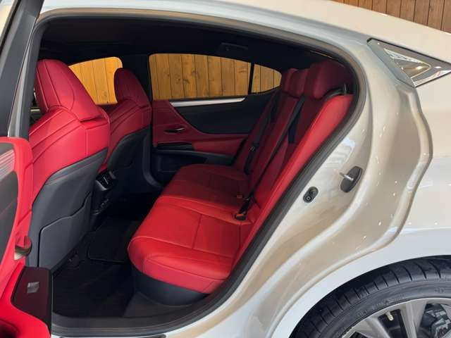 ES 300h Fスポーツ
