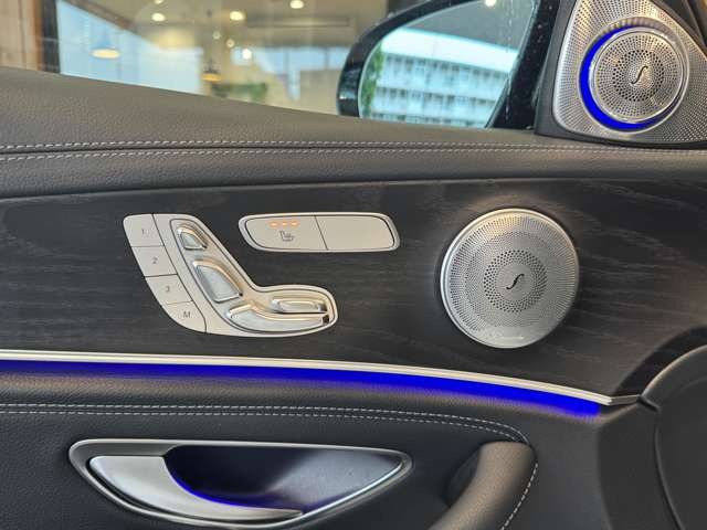 Eクラス E250 アバンギャルド スポーツ