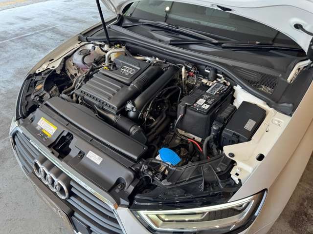 A3セダン 30 TFSI