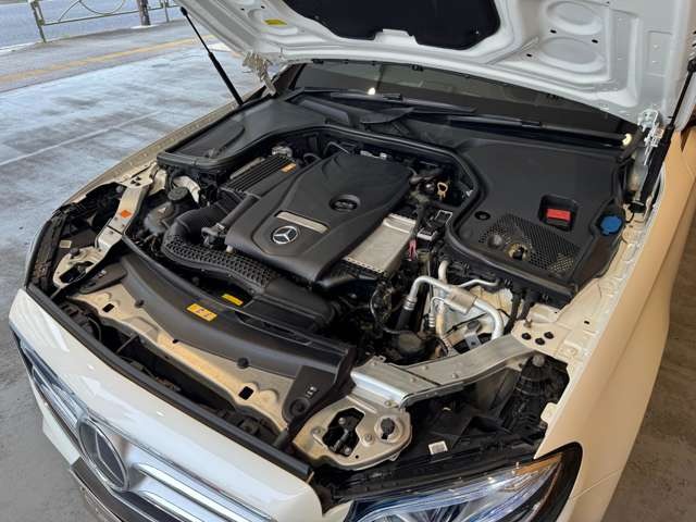 Eクラスワゴン E200 アバンギャルド スポーツ