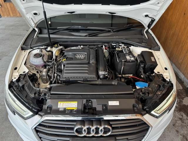 A3セダン 30 TFSI
