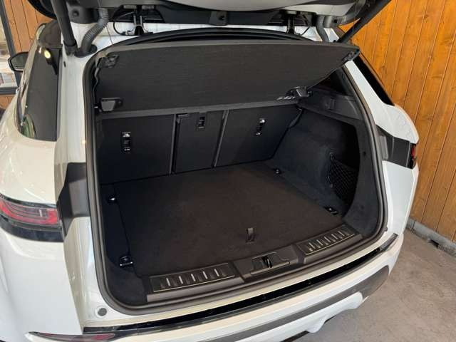 レンジローバーイヴォーク ファーストエディション 2.0L P250