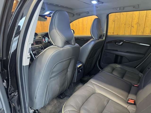 V70 T5 クラシック　ポールスターエンジニアード