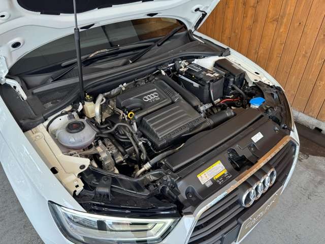 A3セダン 30 TFSI