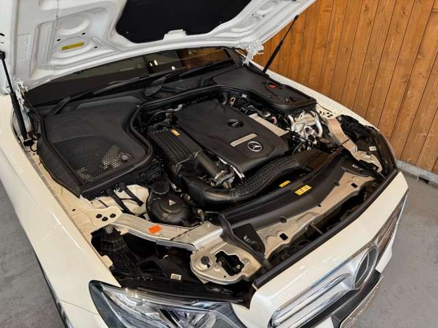 Eクラスワゴン E200 アバンギャルド スポーツ