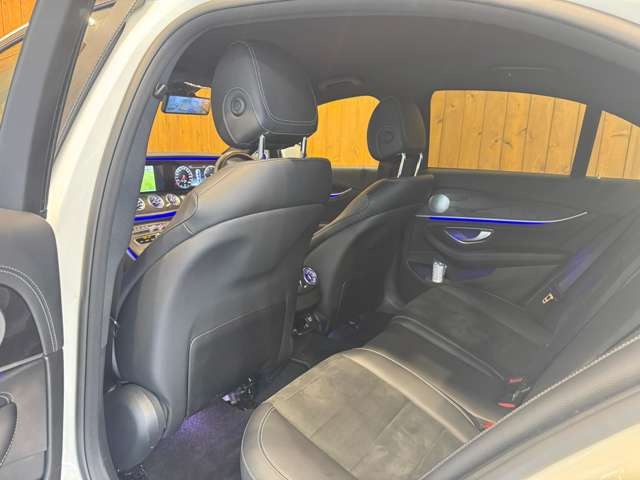 Eクラス E250 アバンギャルド スポーツ