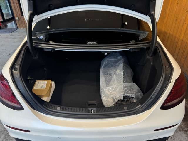 Eクラス E250 アバンギャルド スポーツ
