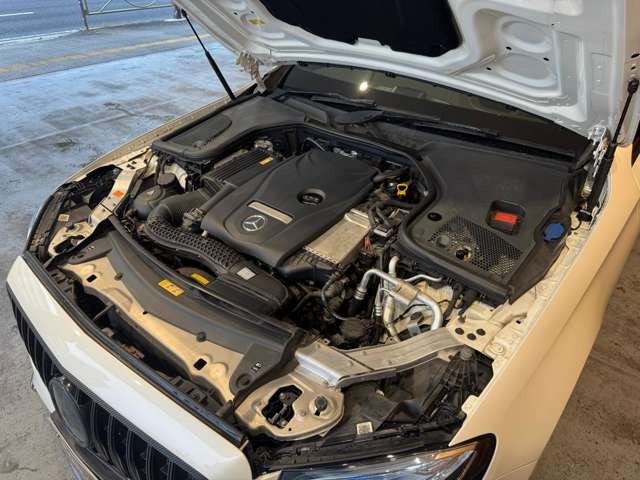 Eクラス E250 アバンギャルド スポーツ