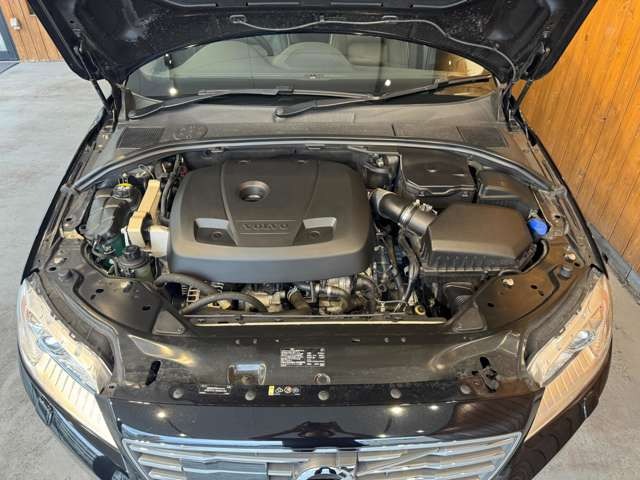 V70 T5 クラシック　ポールスターエンジニアード
